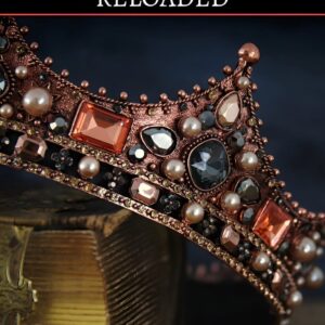 Dominion Principles Reloded - Dr Kemi Jorge-Oyewusi